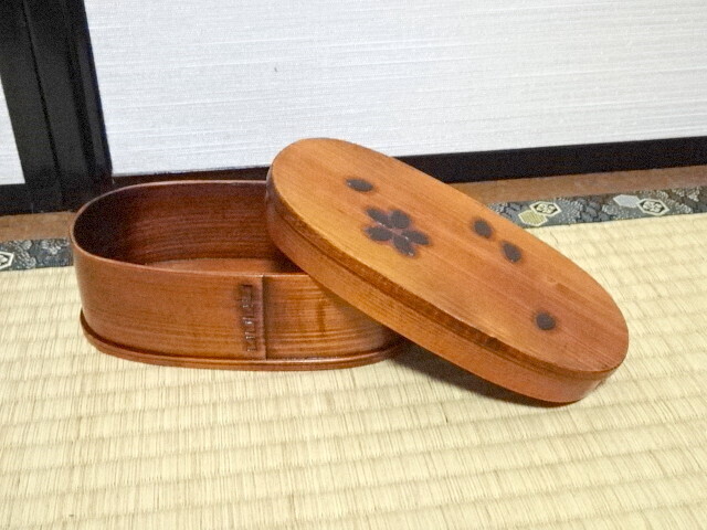 特価のわっぱ