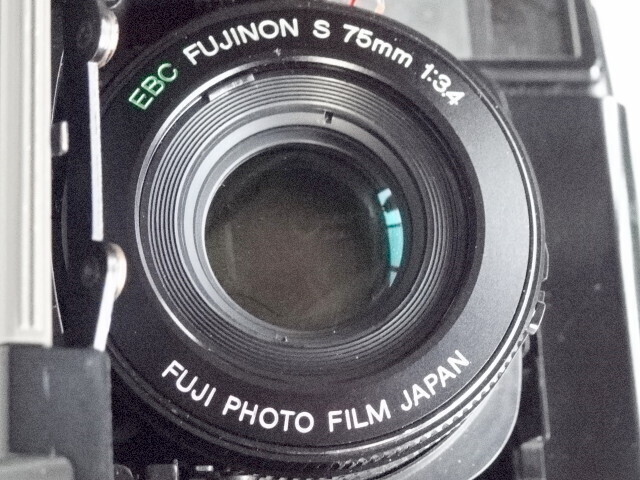EBC FUJINON S75mm/F3.4