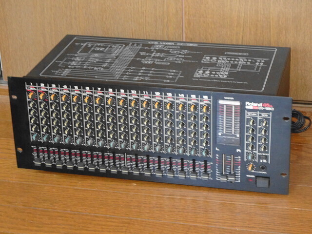 ローランドM-160