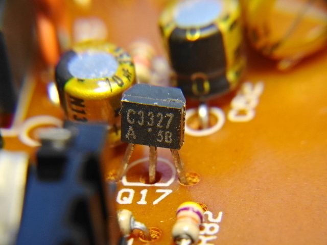 2SC3327A