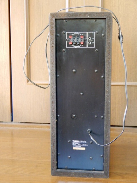 サブウーファーAST-SW100の修理（その2：回路のオーバーホール