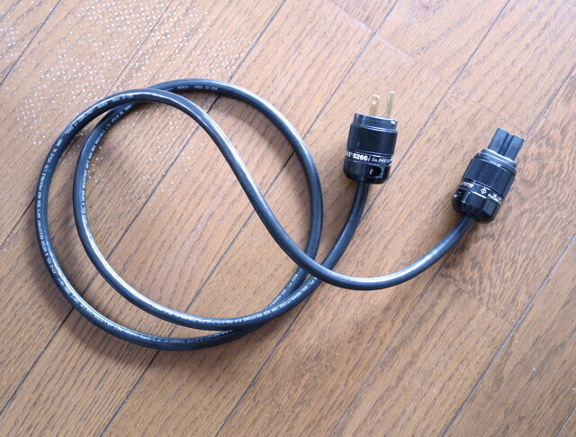 パワーアンプをThomannに変更: ナンチャッテ技術者の凸凹日記