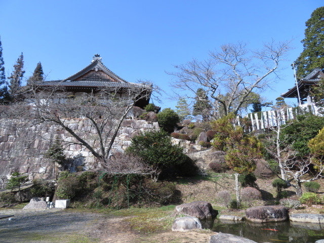 萬勝寺