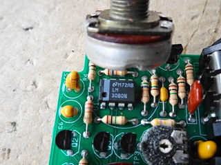 LM3080N